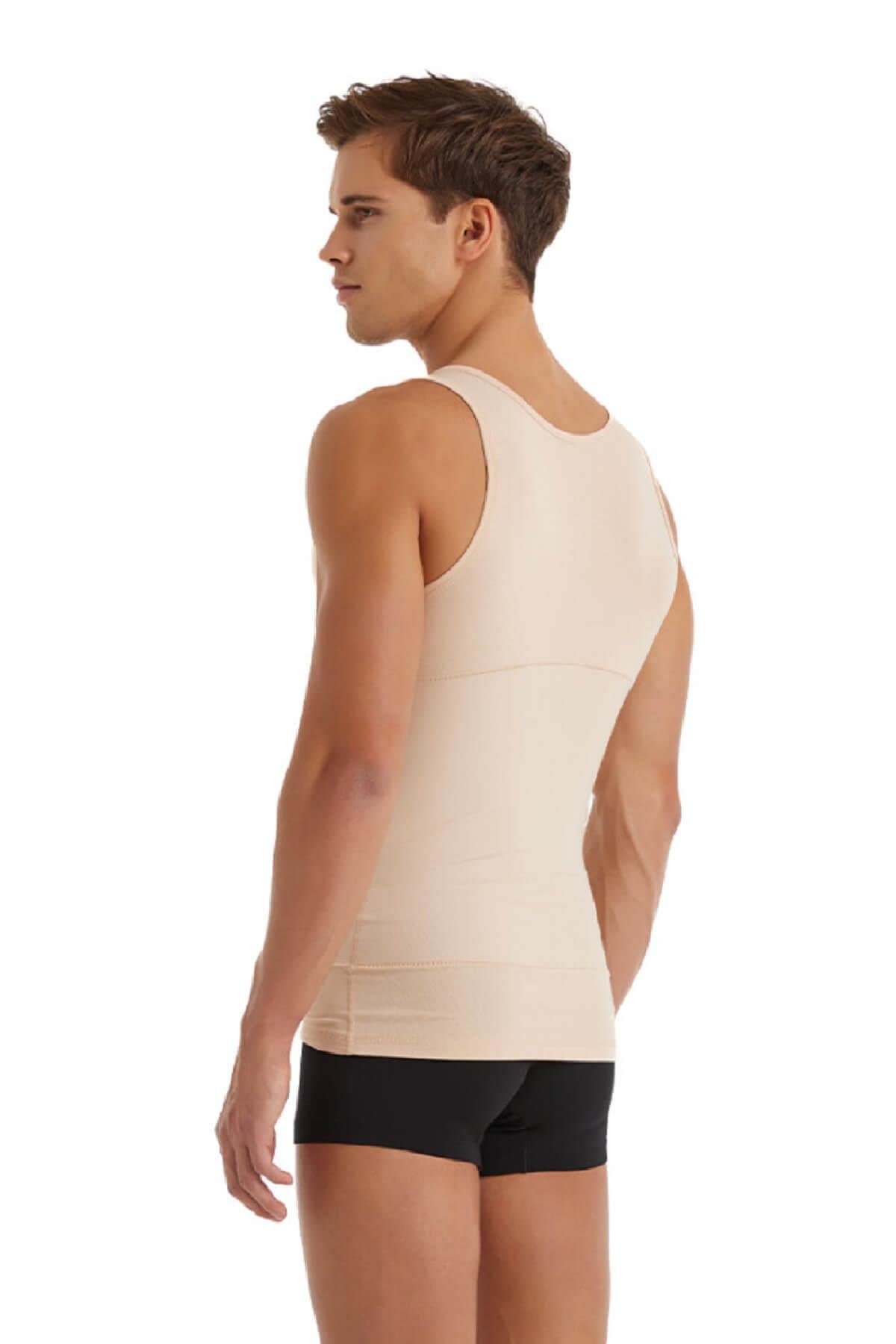 Blackspade 9209 Erkek Modal Korse Atlet 