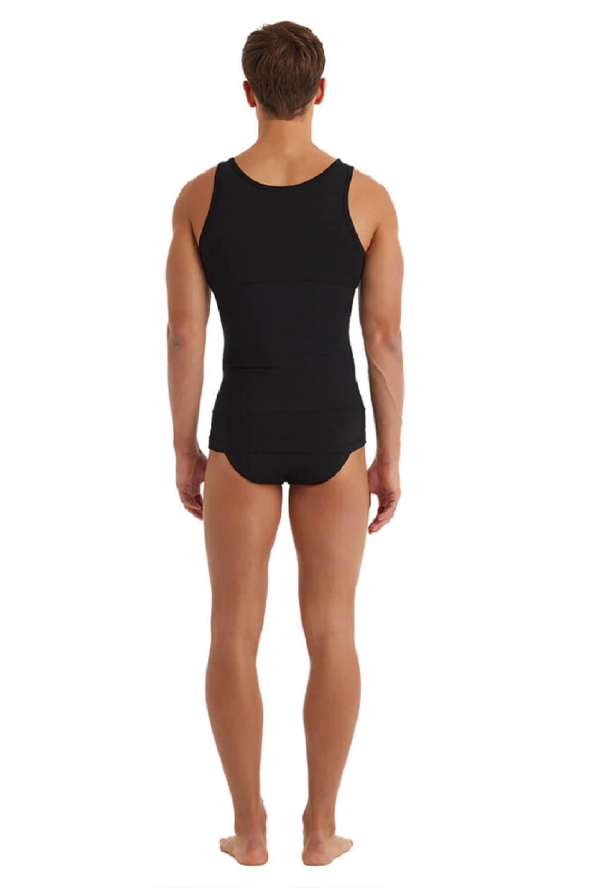 Blackspade 9209 Erkek Modal Korse Atlet 