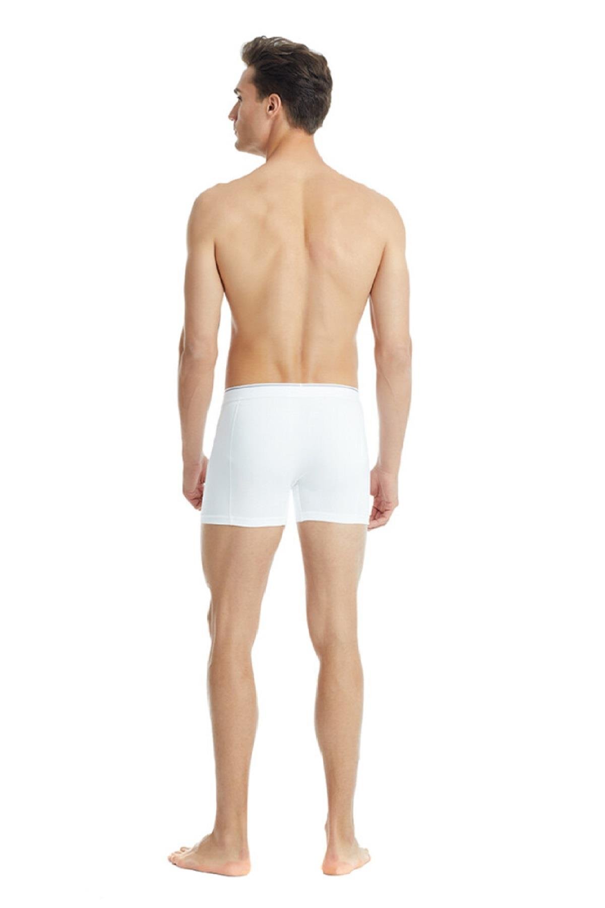 Blackspade 9233 Tender Cotton Erkek %92 Pamuk Boxer