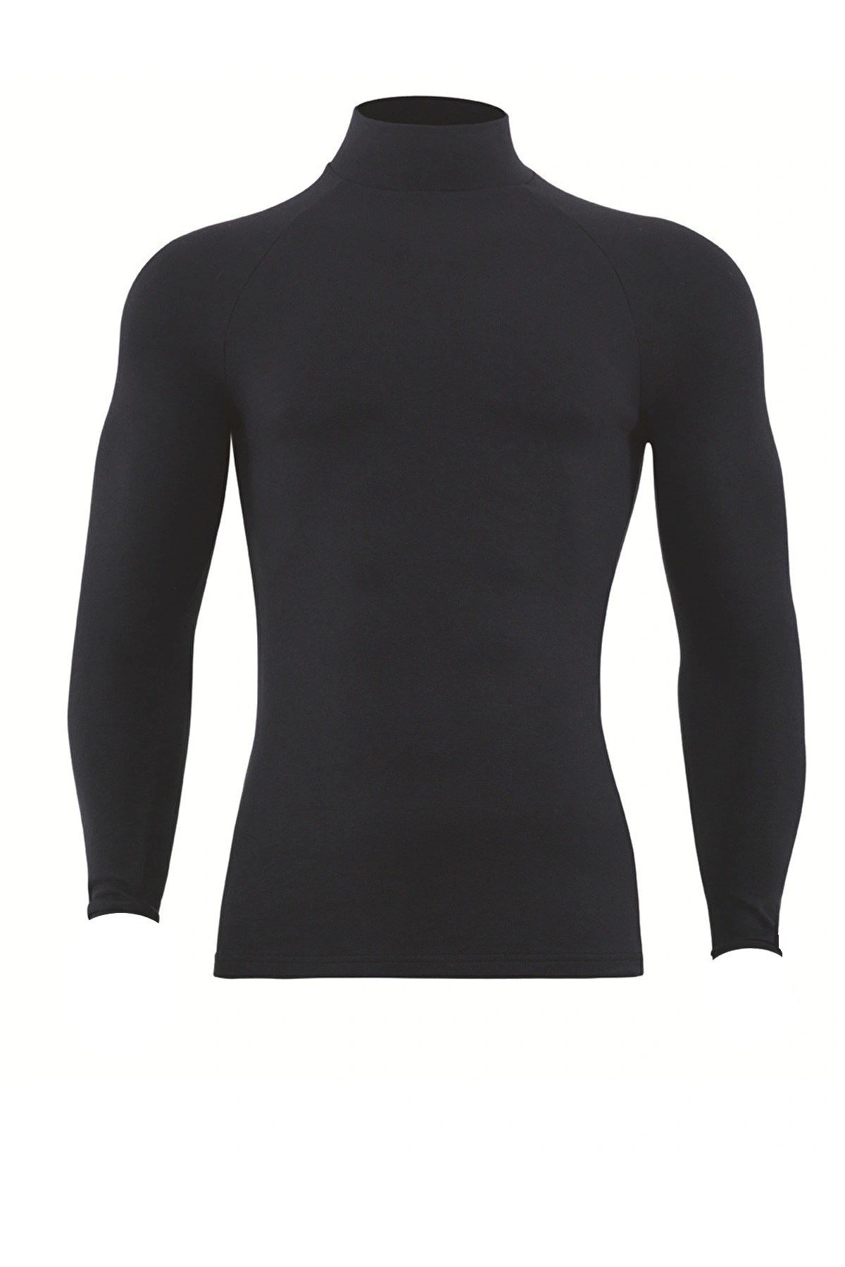 Blackspade 9257 Flash Termal Uzun Kol High Neck Dik Yaka Body & İçlik