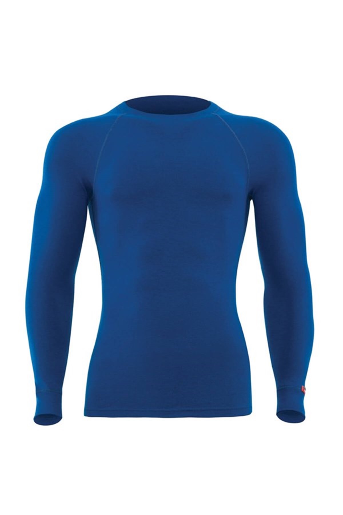 Blackspade 9259 2. Seviye Uzun Kol USA Yaka Termal İçlik