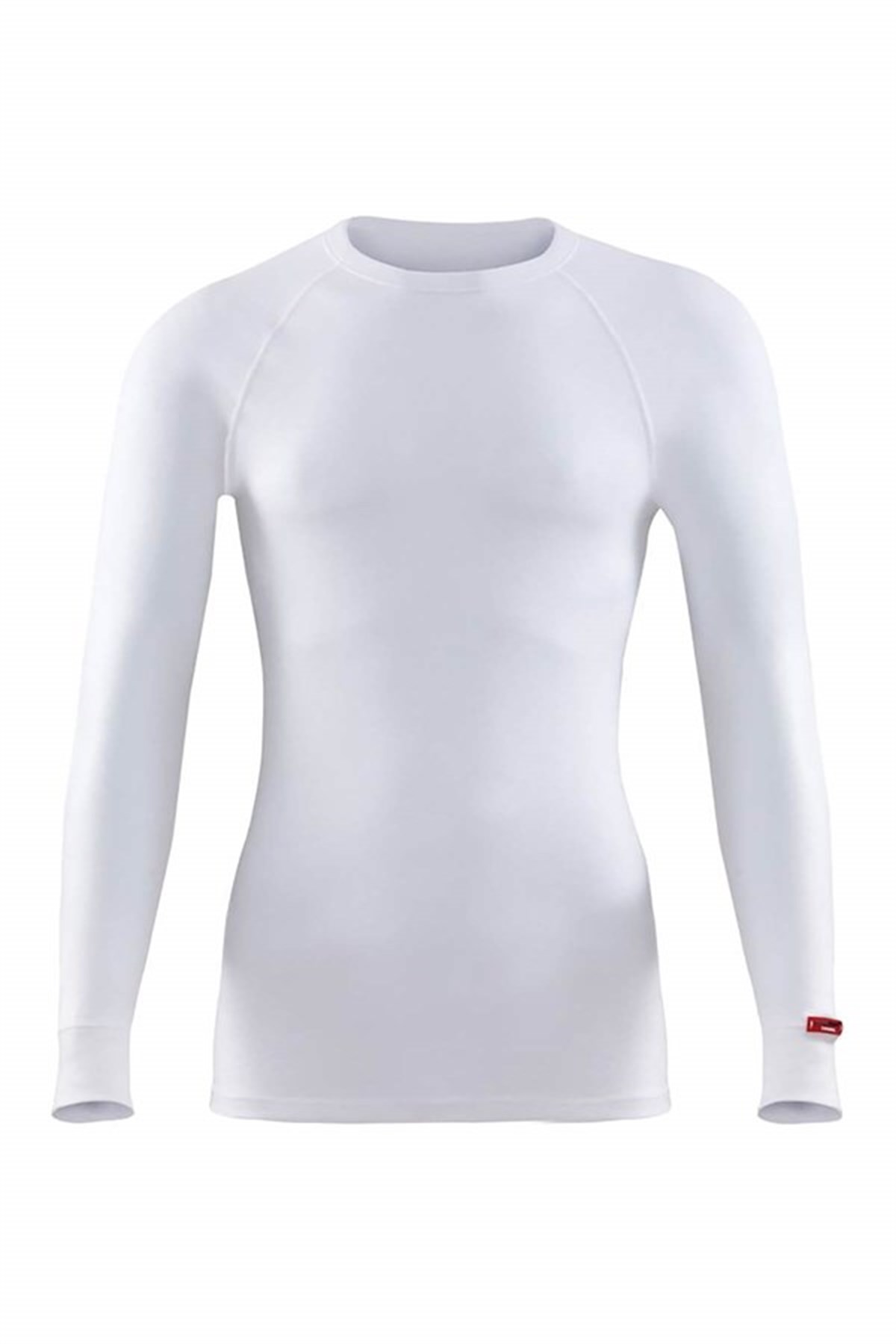 Blackspade 9259 2. Seviye Uzun Kol USA Yaka Termal İçlik