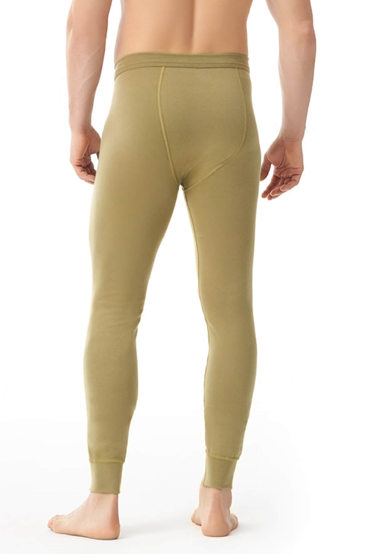 Blackspade 9262 Erkek 2. Seviye Active Termal Alt İçlik