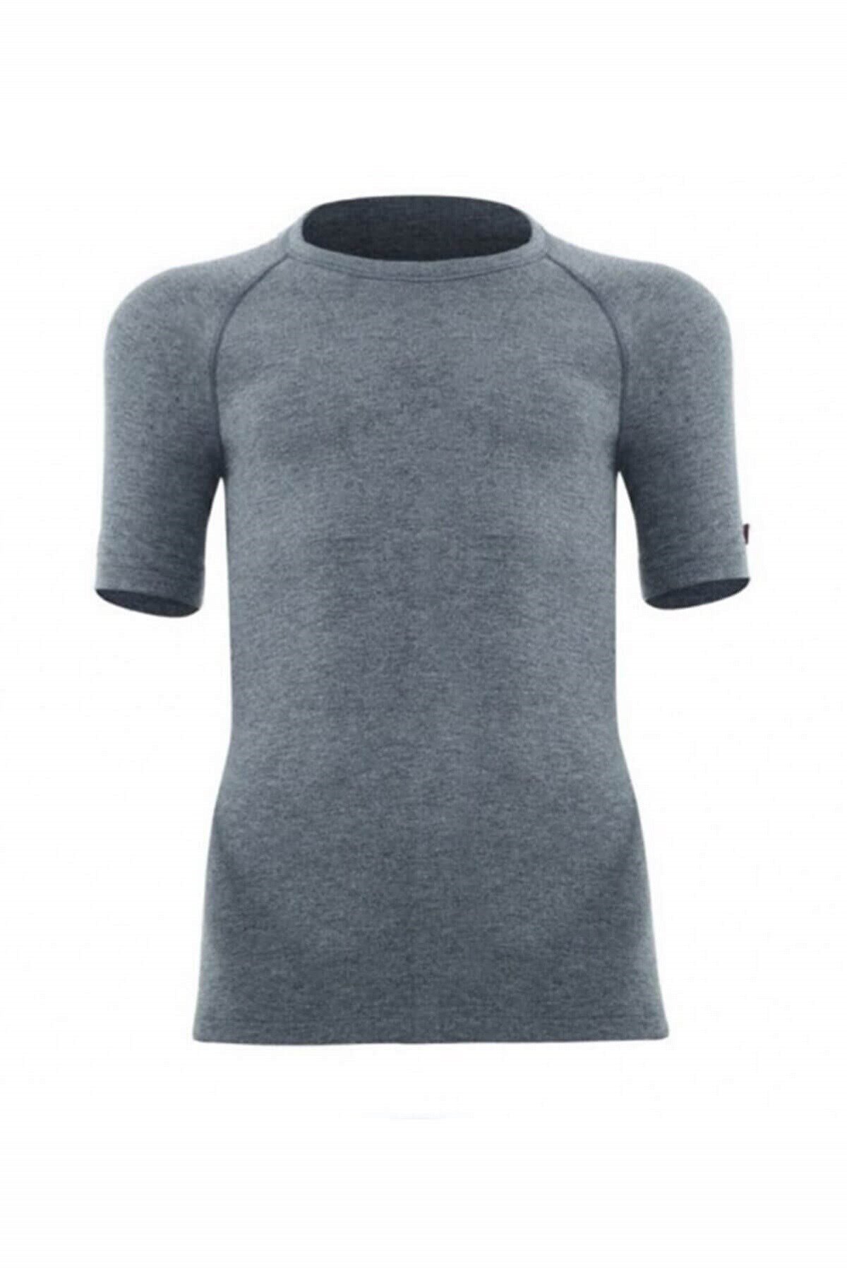 Blackspade 9267 Çocuk Termal T-Shirt & Kısa Kol Fanila 2. Seviye ( Kışlık ) İçlik Unisex