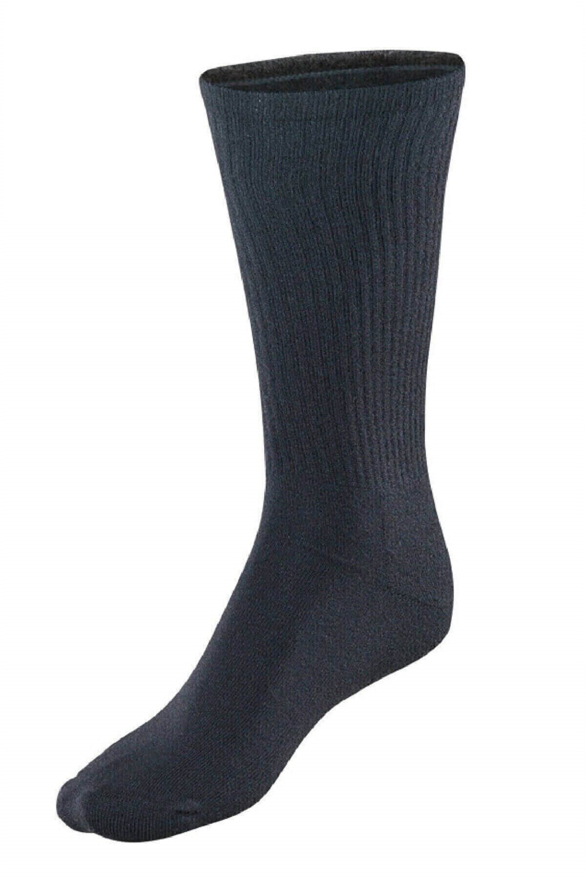 Blackspade 9273 Unisex Uzun Termal Çorap