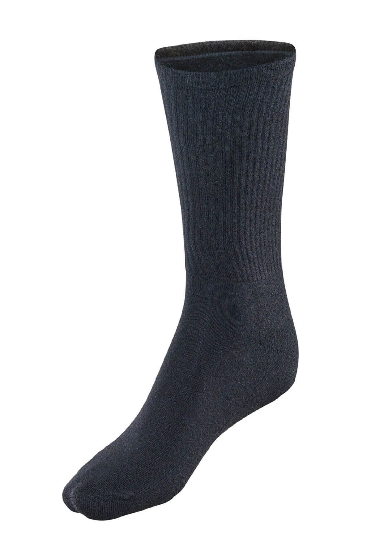 Blackspade 9274 2' li Paket Unisex Uzun Termal Çorap