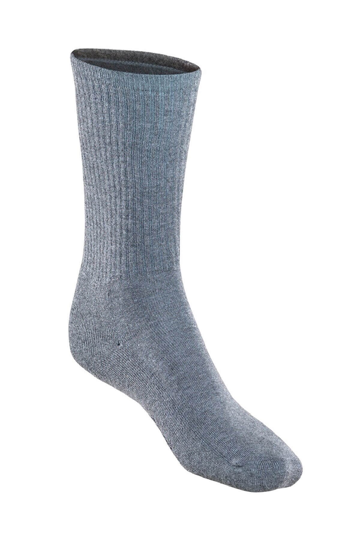 Blackspade 9274 Unisex Uzun Termal Çorap