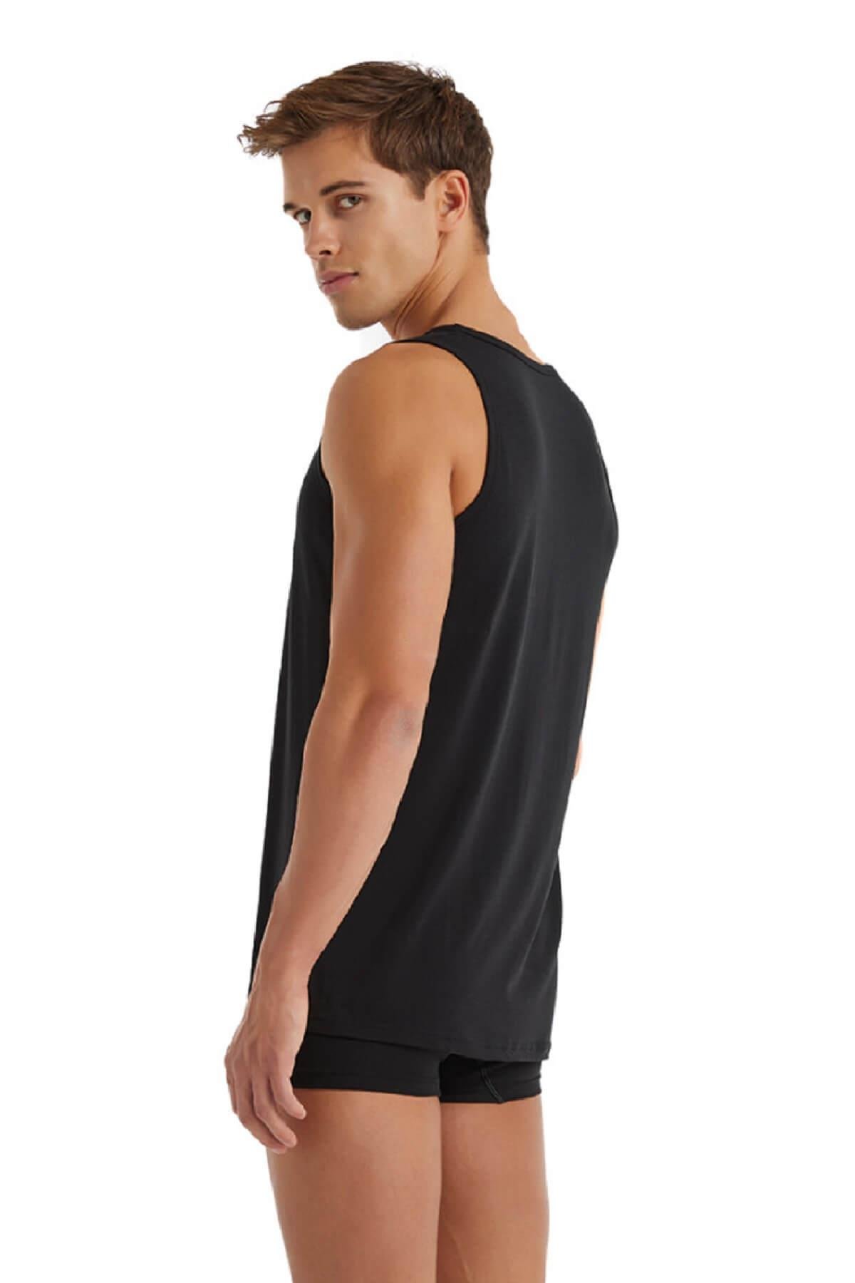 Blackspade 9305 Silver Erkek %94 Modal Atlet