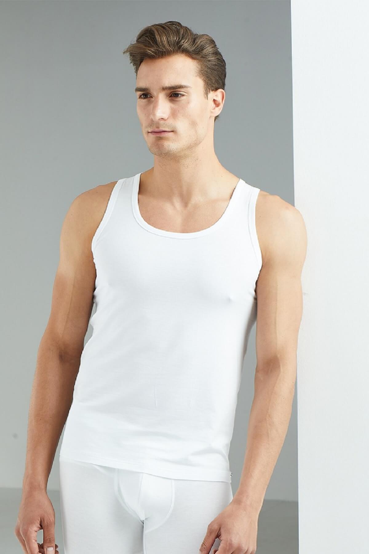 Blackspade 9305 Silver Erkek %94 Modal Atlet