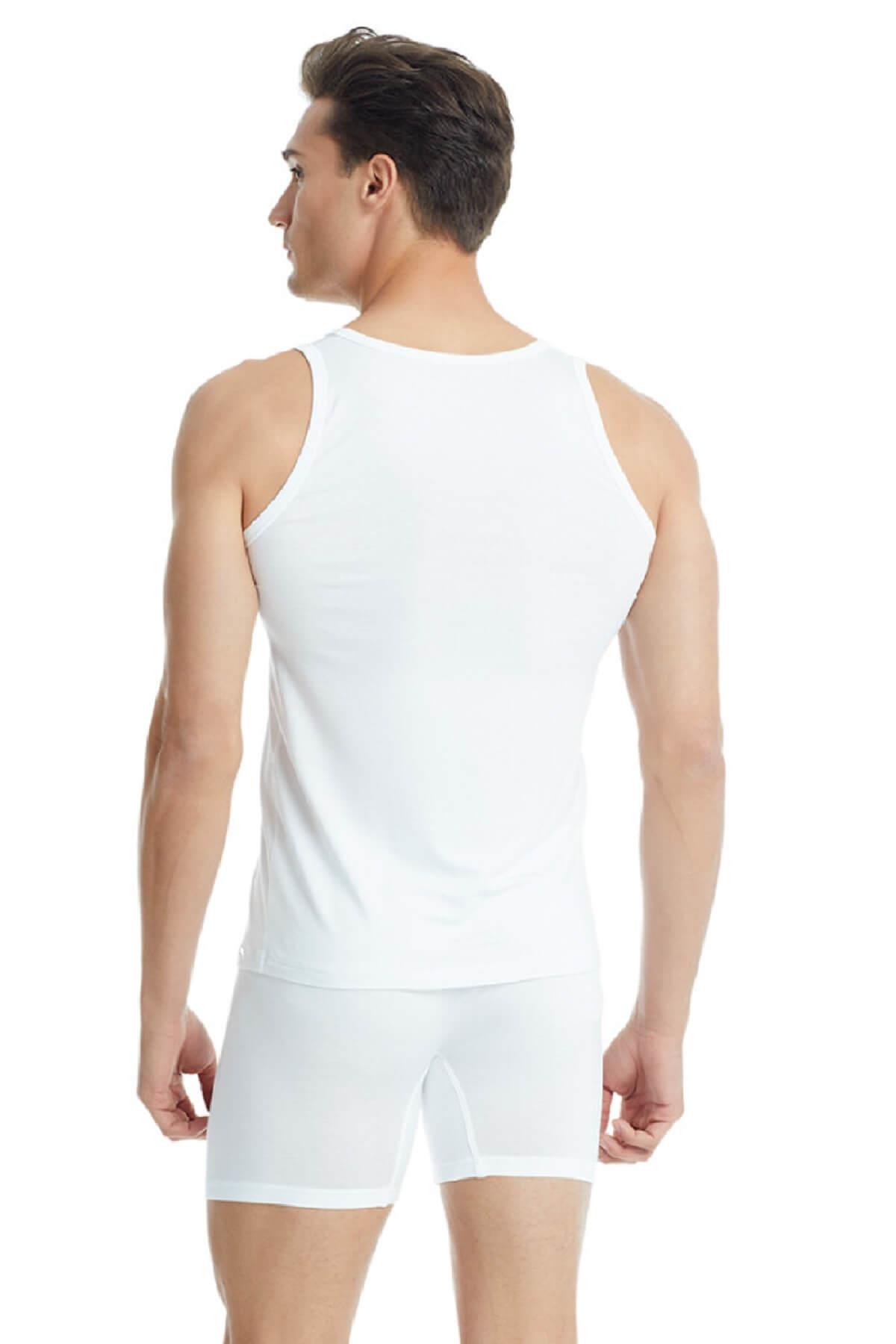 Blackspade 9305 Silver Erkek %94 Modal Atlet