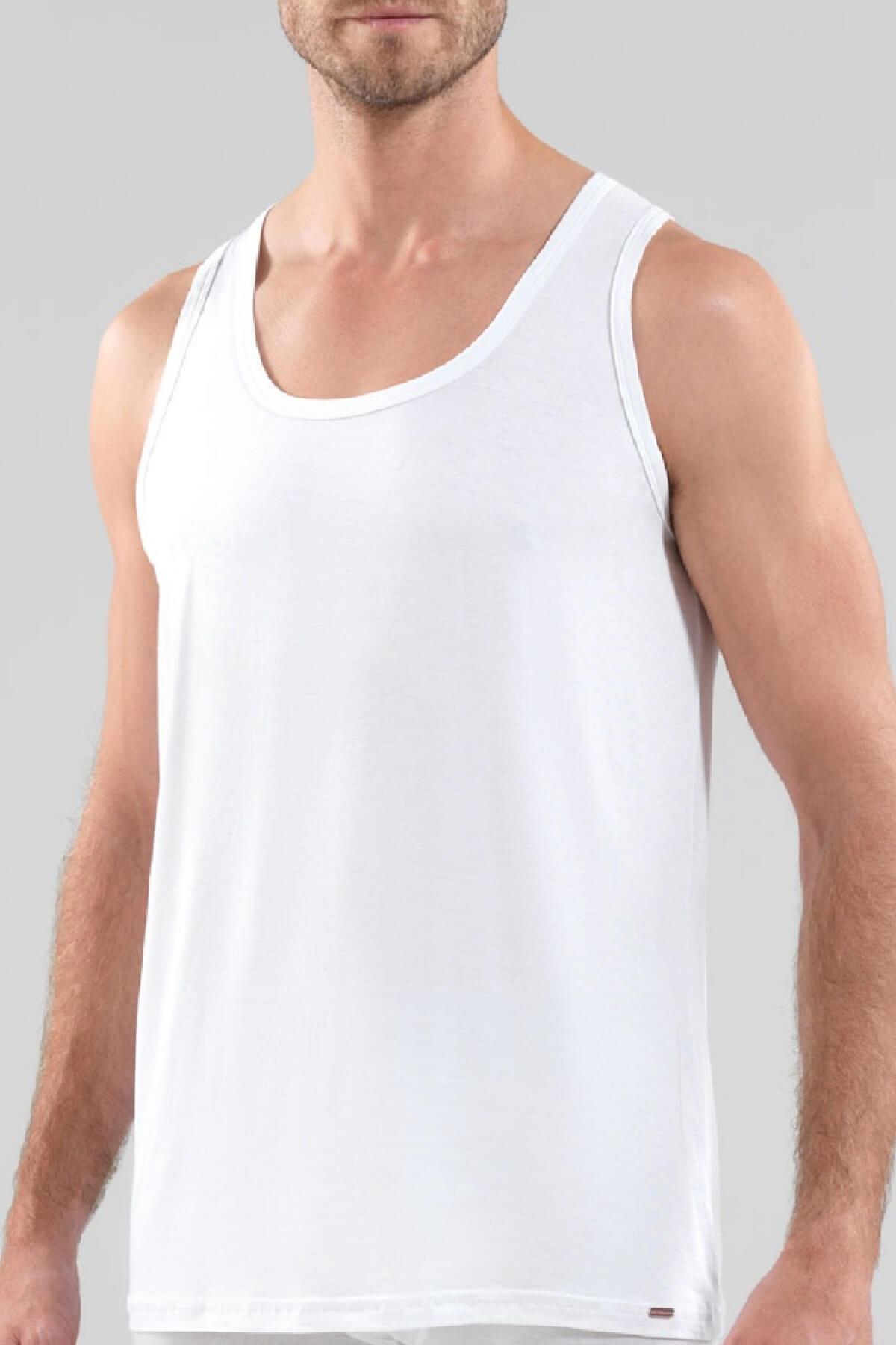 Blackspade 9305 Silver Erkek %94 Modal Atlet