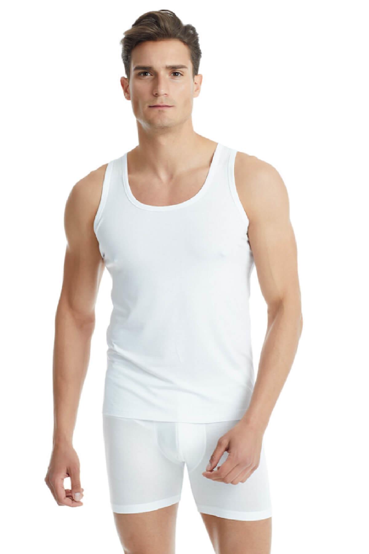 Blackspade 9305 Silver Erkek %94 Modal Atlet