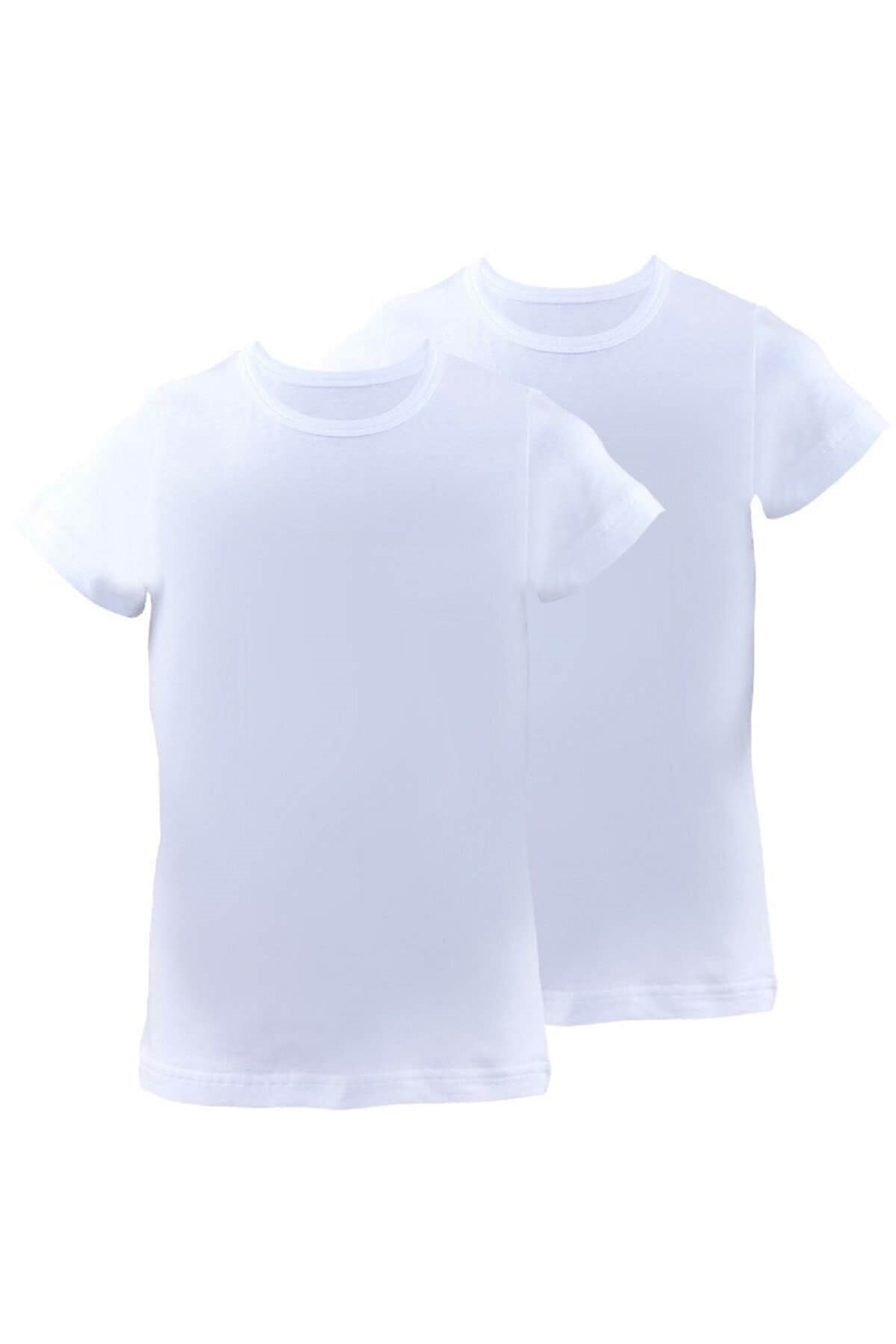 Blackspade 9397 Erkek Çocuk 2'li Paket Atlet