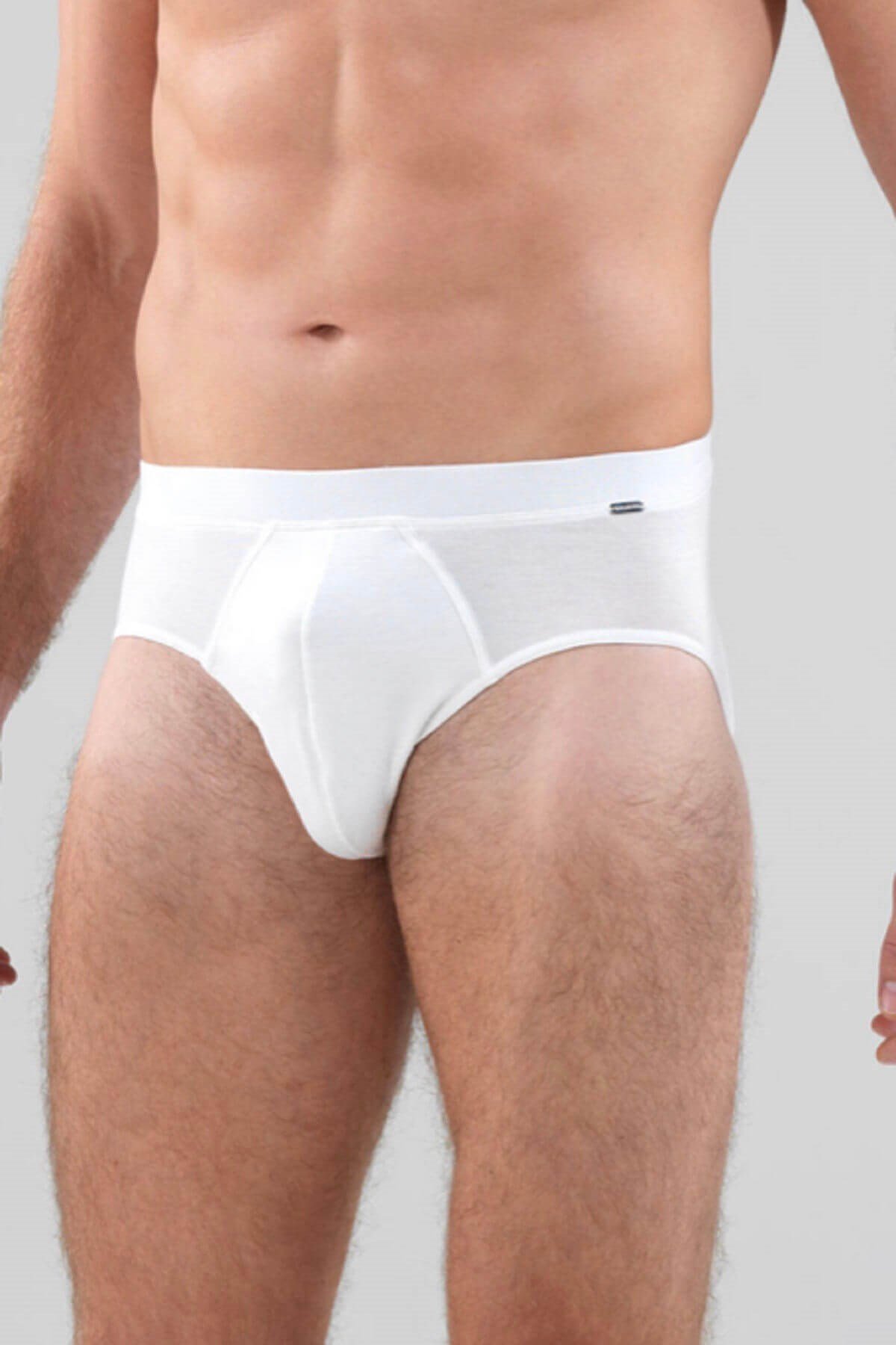 Blackspade %94 Modal Erkek Slip