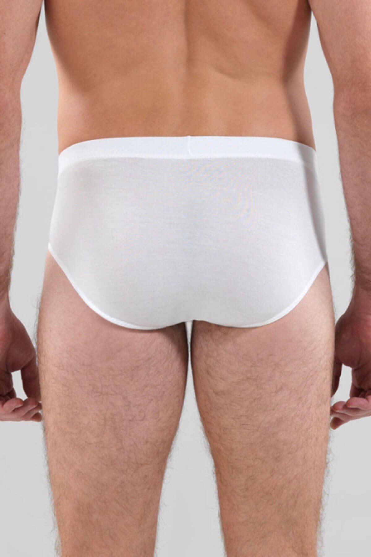 Blackspade %94 Modal Erkek Slip