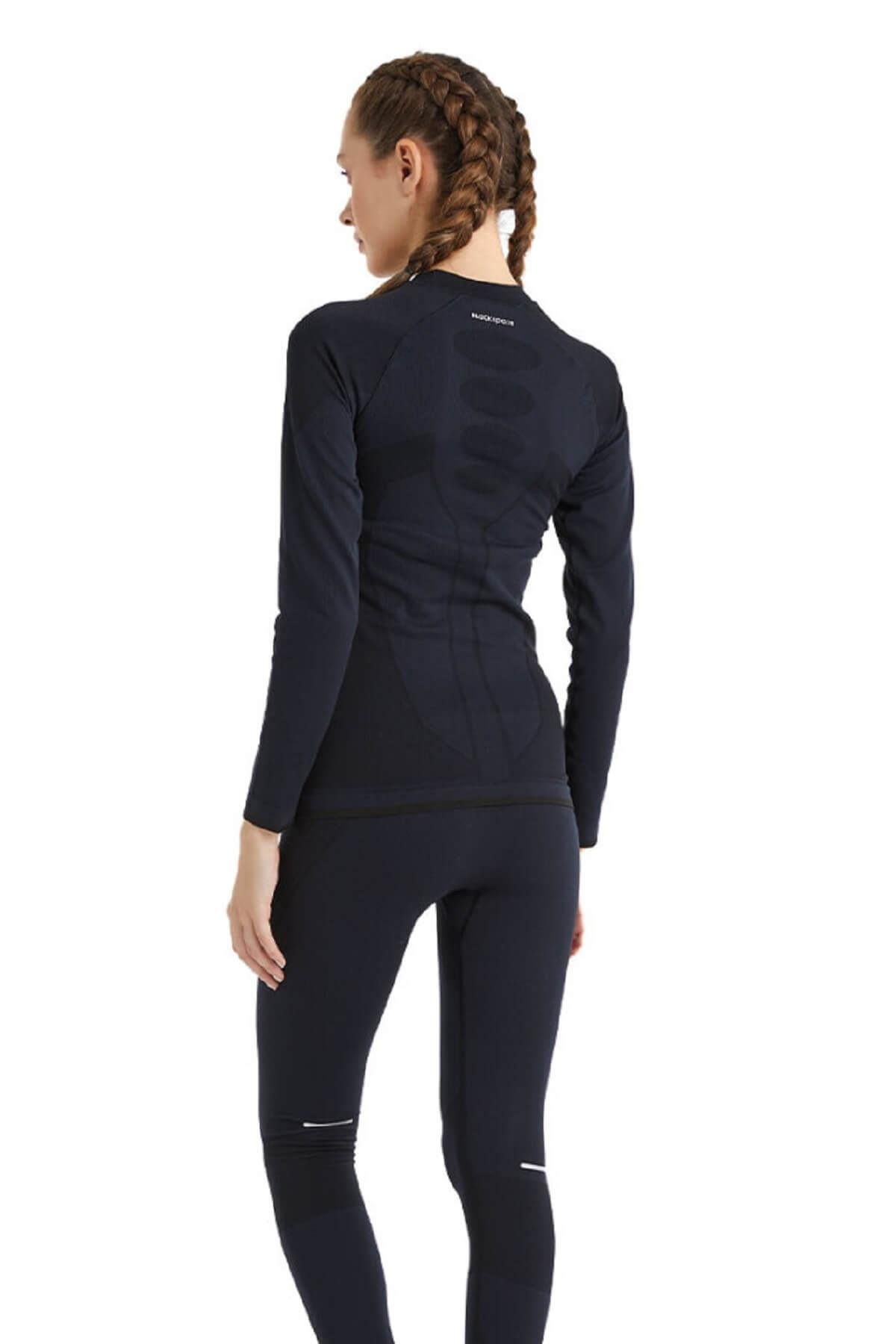 Blackspade 9571 Erkek 2. Seviye Pro Termal Uzun Kol Termal Üst İçlik