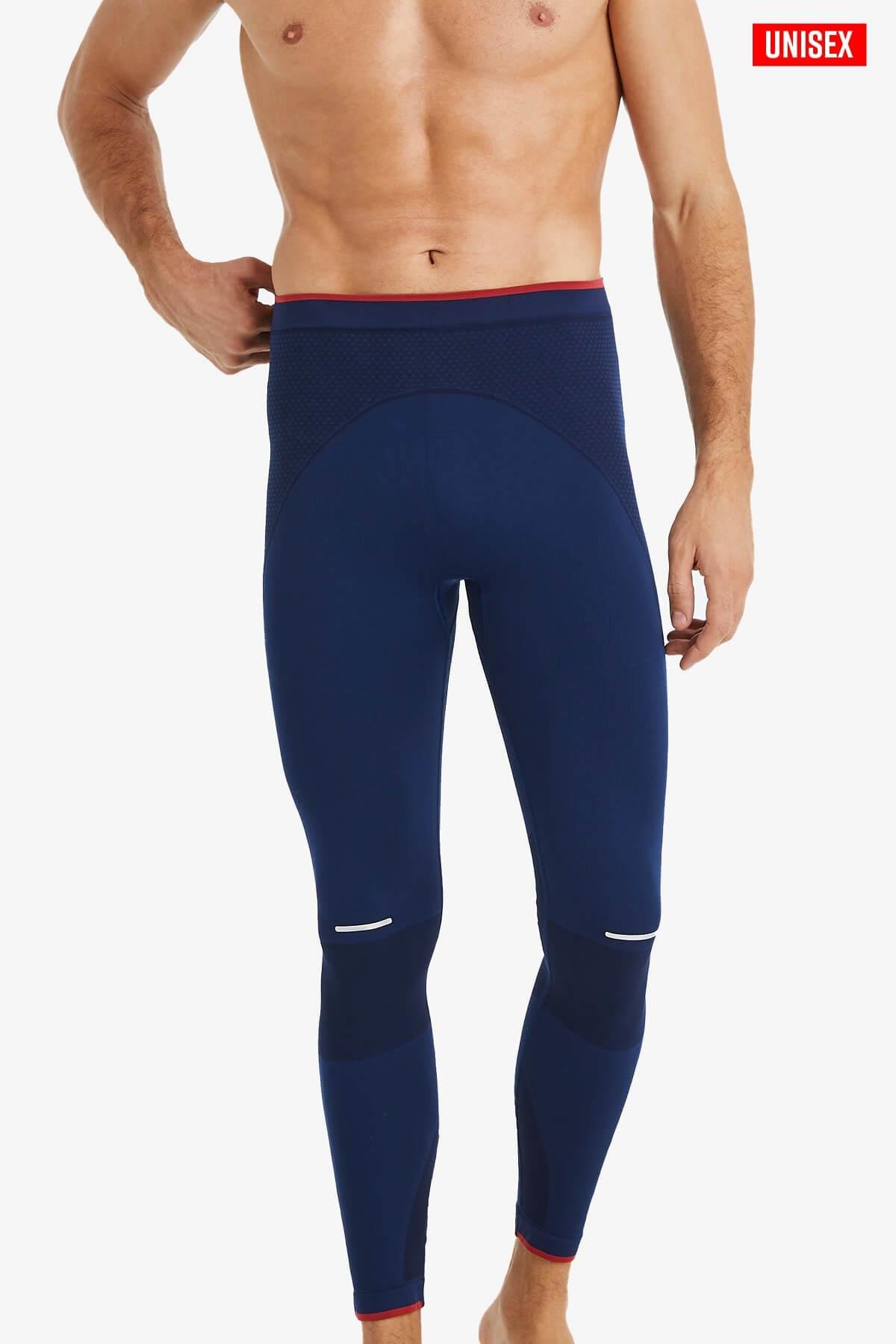 Blackspade 9572 Erkek 2. Seviye Pro Termal Termal Alt İçlik