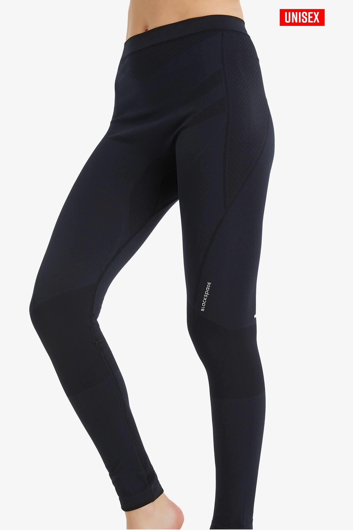 Blackspade 9572 Erkek 2. Seviye Pro Termal Termal Alt İçlik