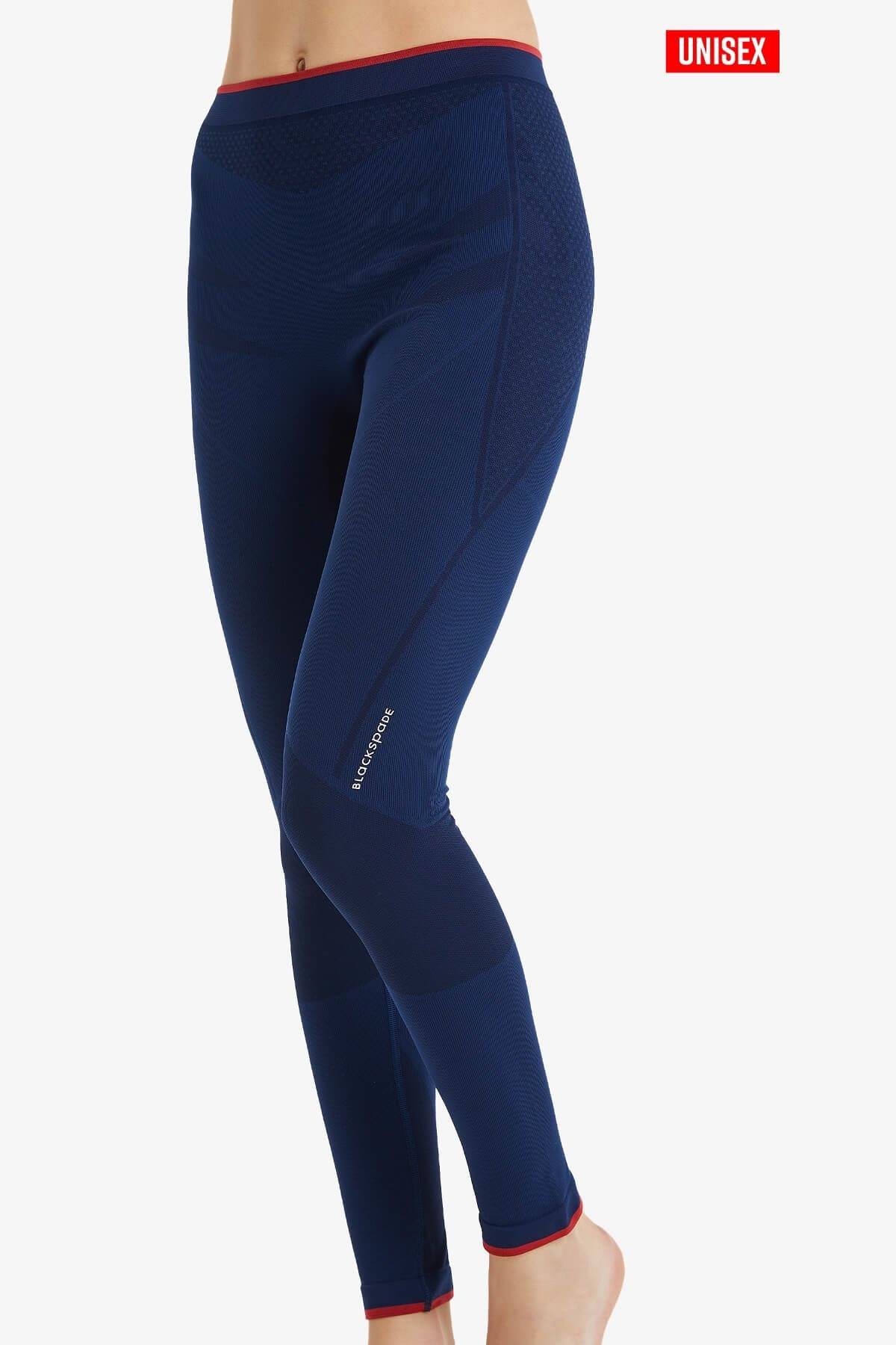 Blackspade 9572 Erkek 2. Seviye Pro Termal Termal Alt İçlik