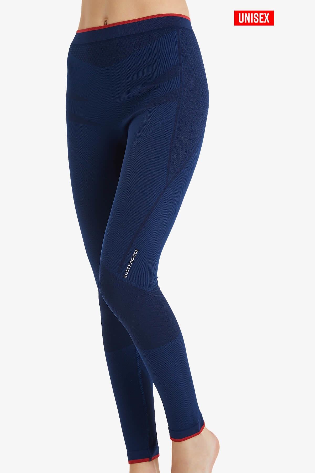 Blackspade 9572 Erkek 2. Seviye Pro Termal Termal Alt İçlik