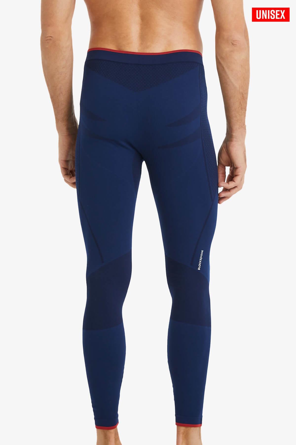 Blackspade 9572 Erkek 2. Seviye Pro Termal Termal Alt İçlik