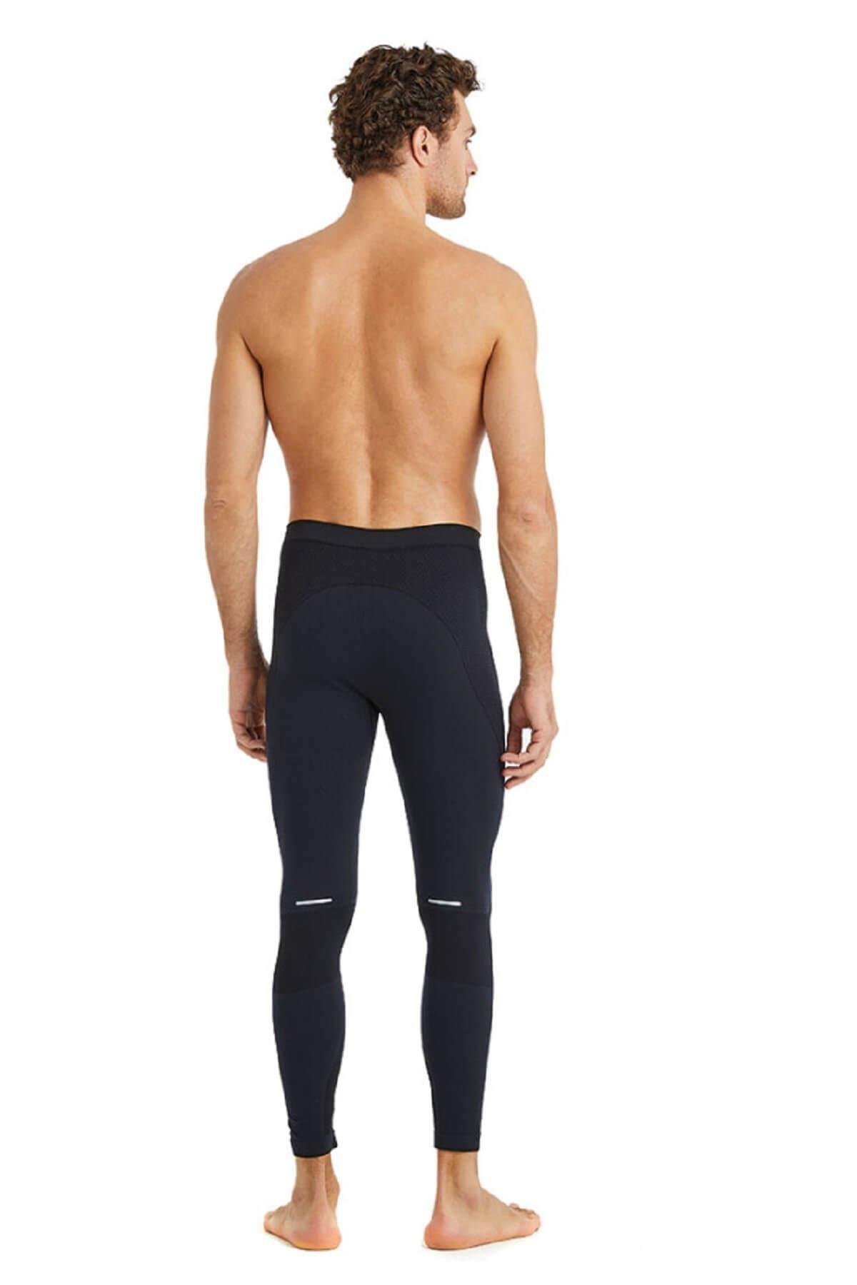 Blackspade 9572 Erkek 2. Seviye Pro Termal Termal Alt İçlik