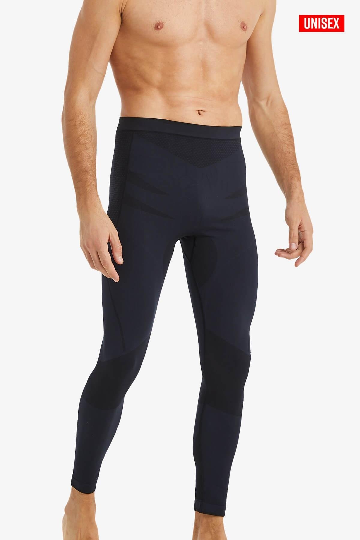 Blackspade 9572 Erkek 2. Seviye Pro Termal Termal Alt İçlik