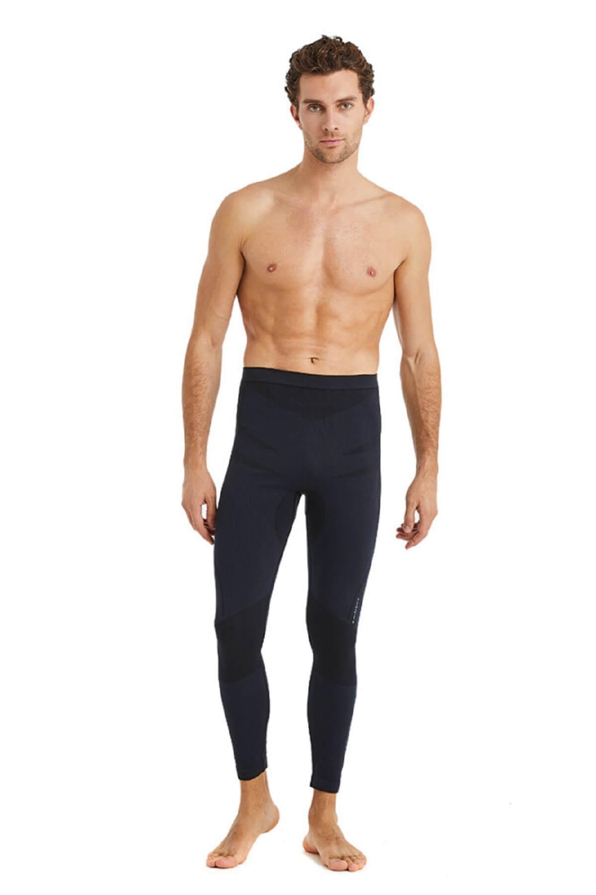 Blackspade 9572 Erkek 2. Seviye Pro Termal Termal Alt İçlik