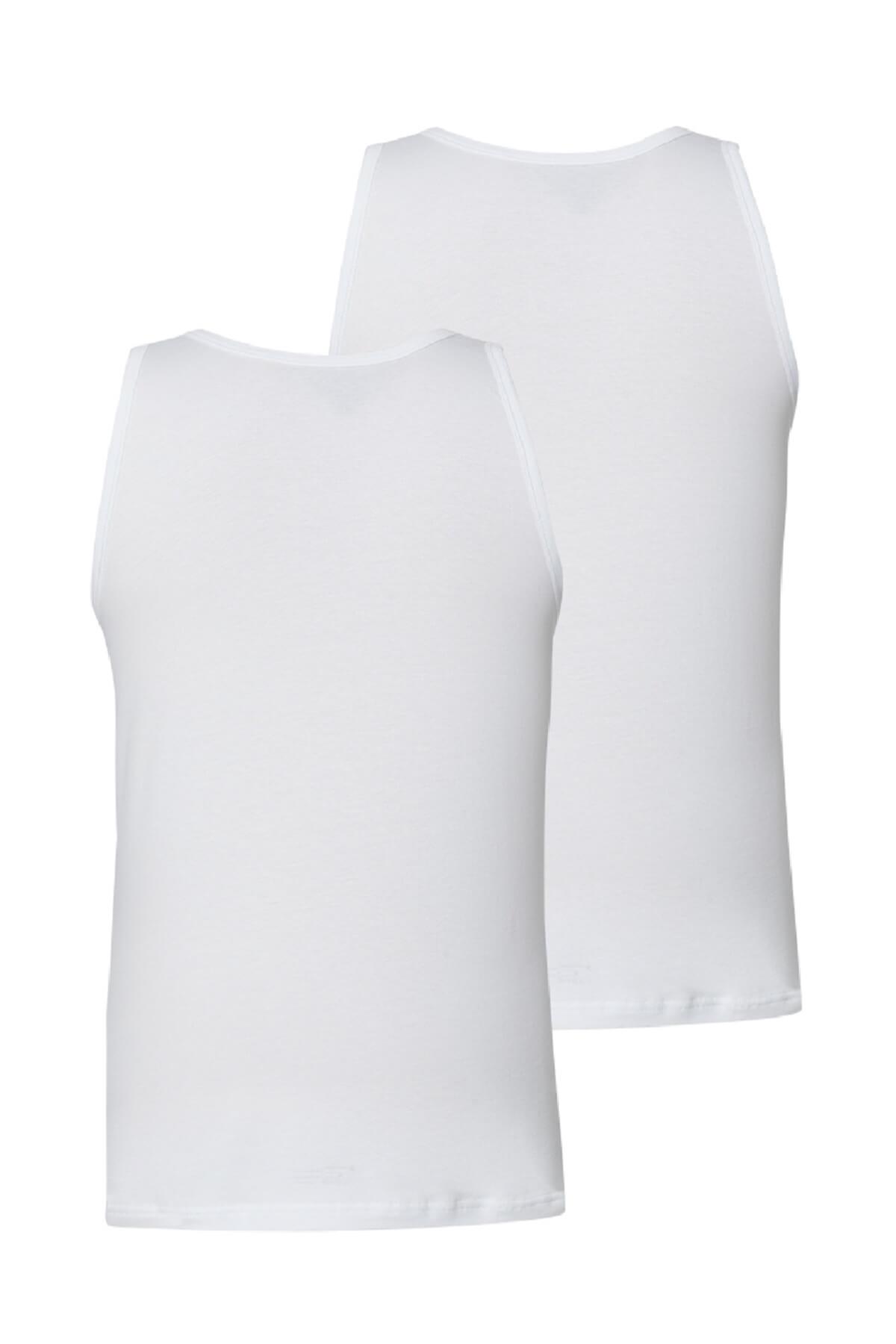 Blackspade 9678 2'li Paket Tender Cotton ( Pamuk ) Erkek Atlet