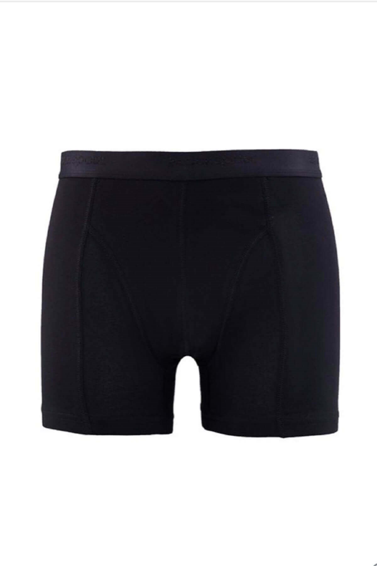 Blackspade Aura Organik Extra Konfor Erkek Boxer