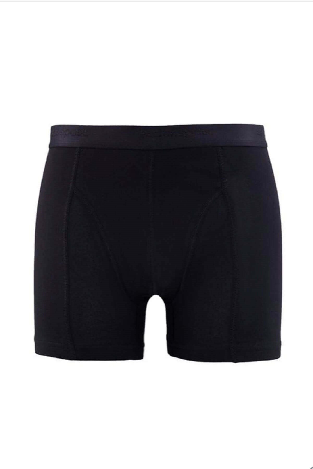 Blackspade Aura Organik Extra Konfor Erkek Boxer