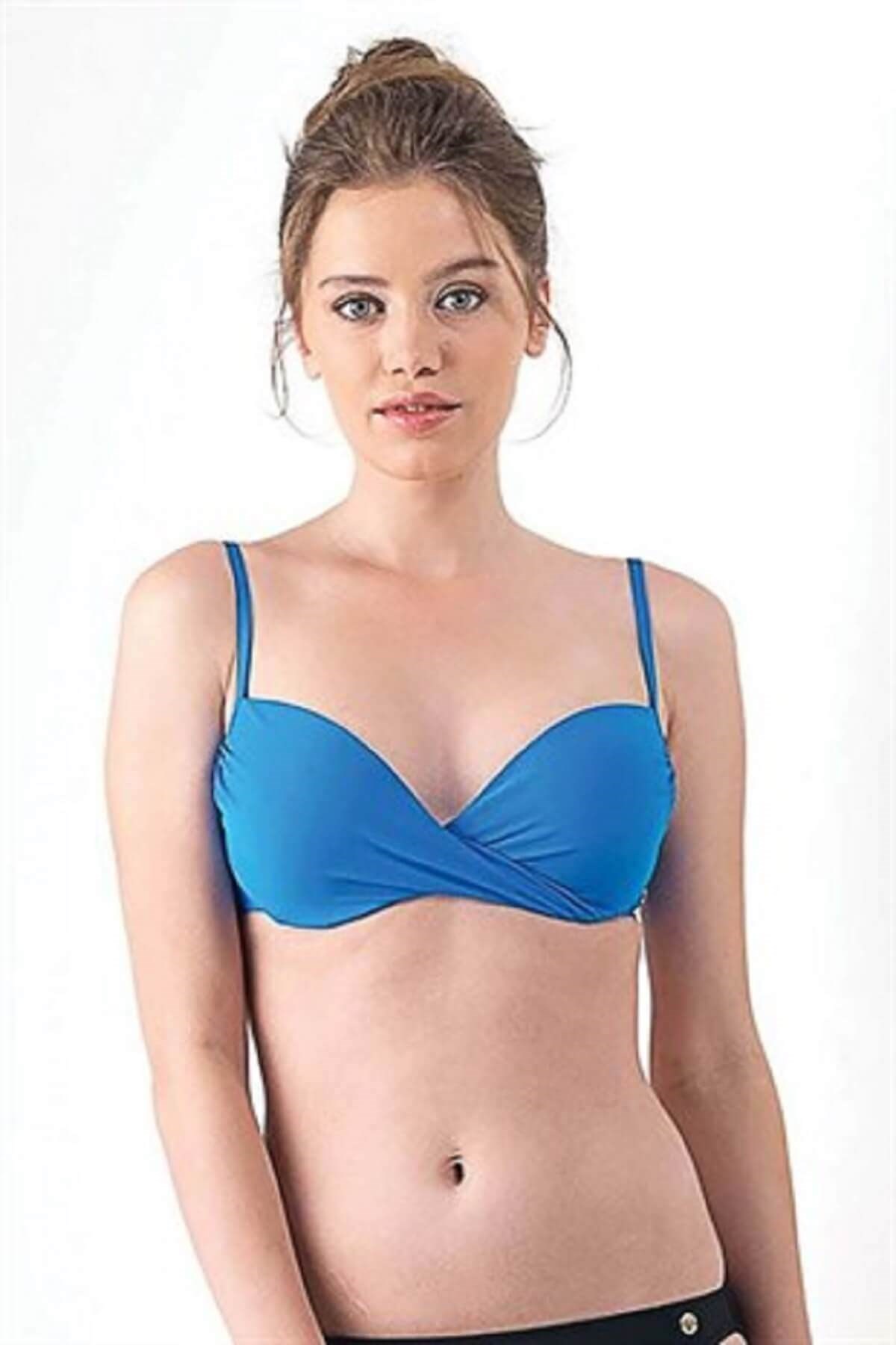 Blackspade Bikini Üst 8419 Çıkarılabilir Destekli