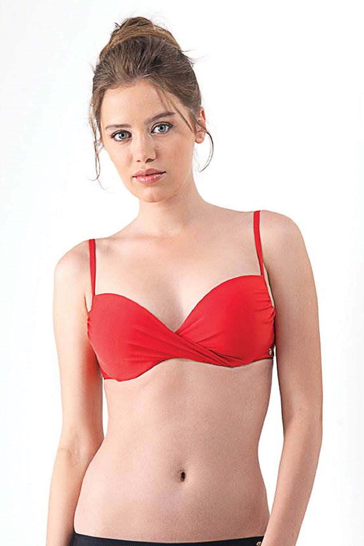 Blackspade Bikini Üst 8419 Çıkarılabilir Destekli