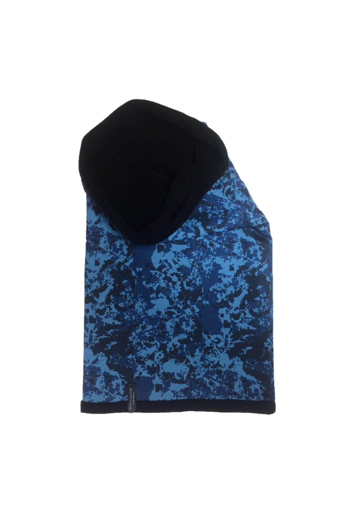 Blackspade BSPB9494 Unisex Termal İçi Polar Boyunluk & Bere