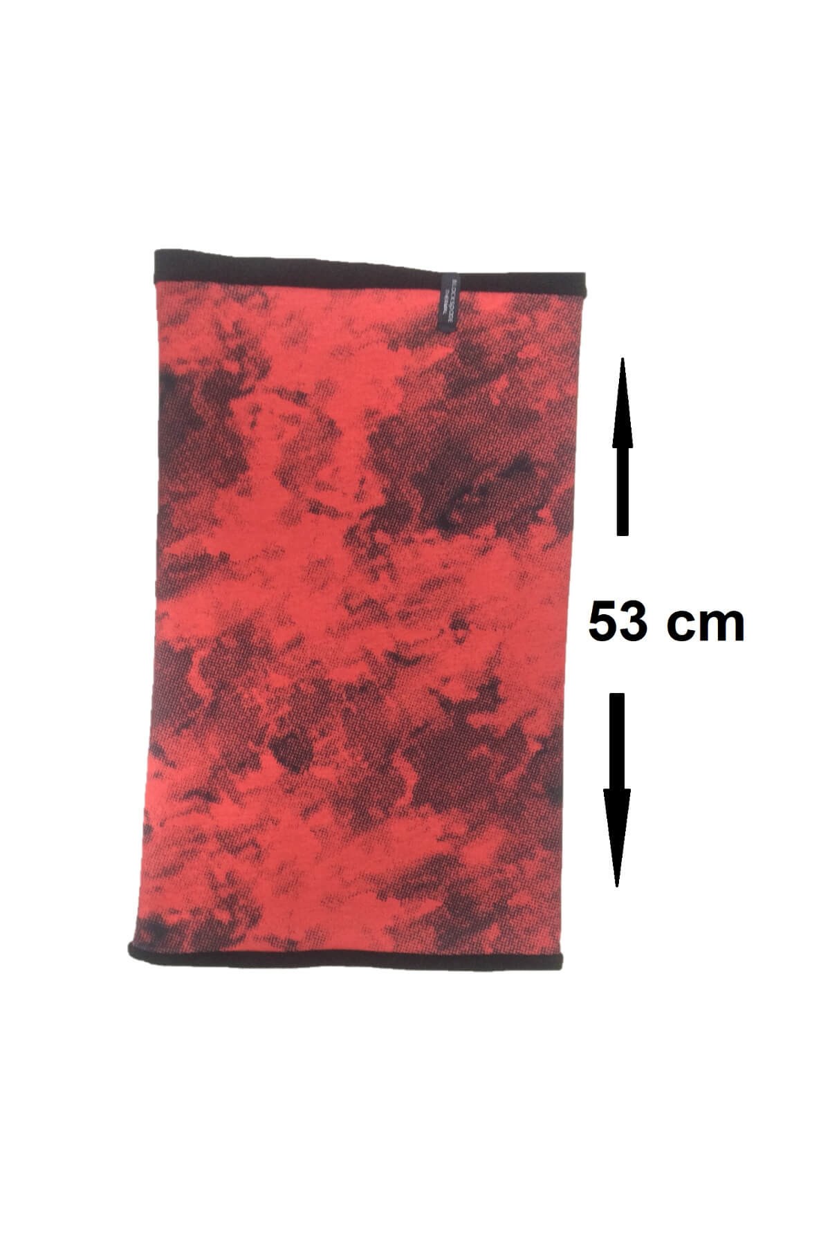 Blackspade BSPB9494 Unisex Termal İçi Polar Boyunluk & Bere