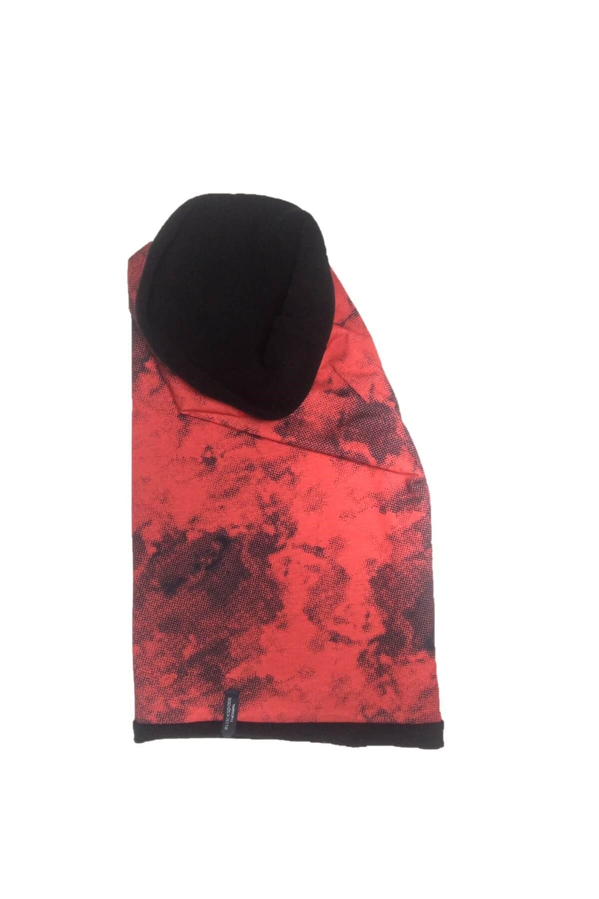 Blackspade BSPB9494 Unisex Termal İçi Polar Boyunluk & Bere