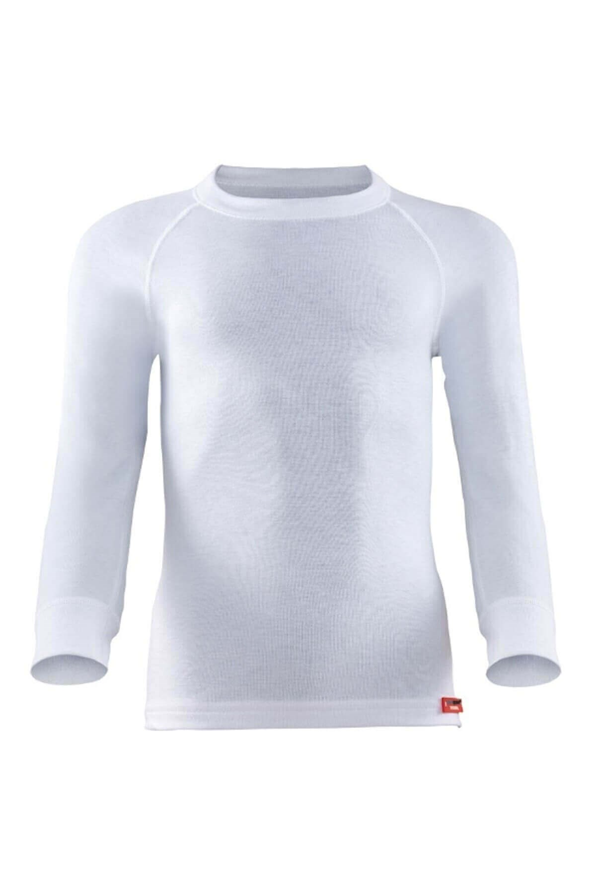 Blackspade Çocuk 2. Seviye Termal Uzun Kollu İçlik Sweatshirt