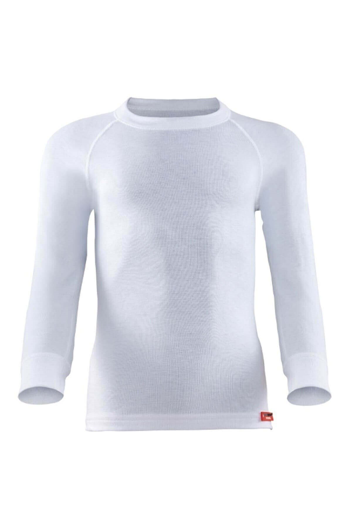 Blackspade Çocuk 2. Seviye Termal Uzun Kollu İçlik Sweatshirt