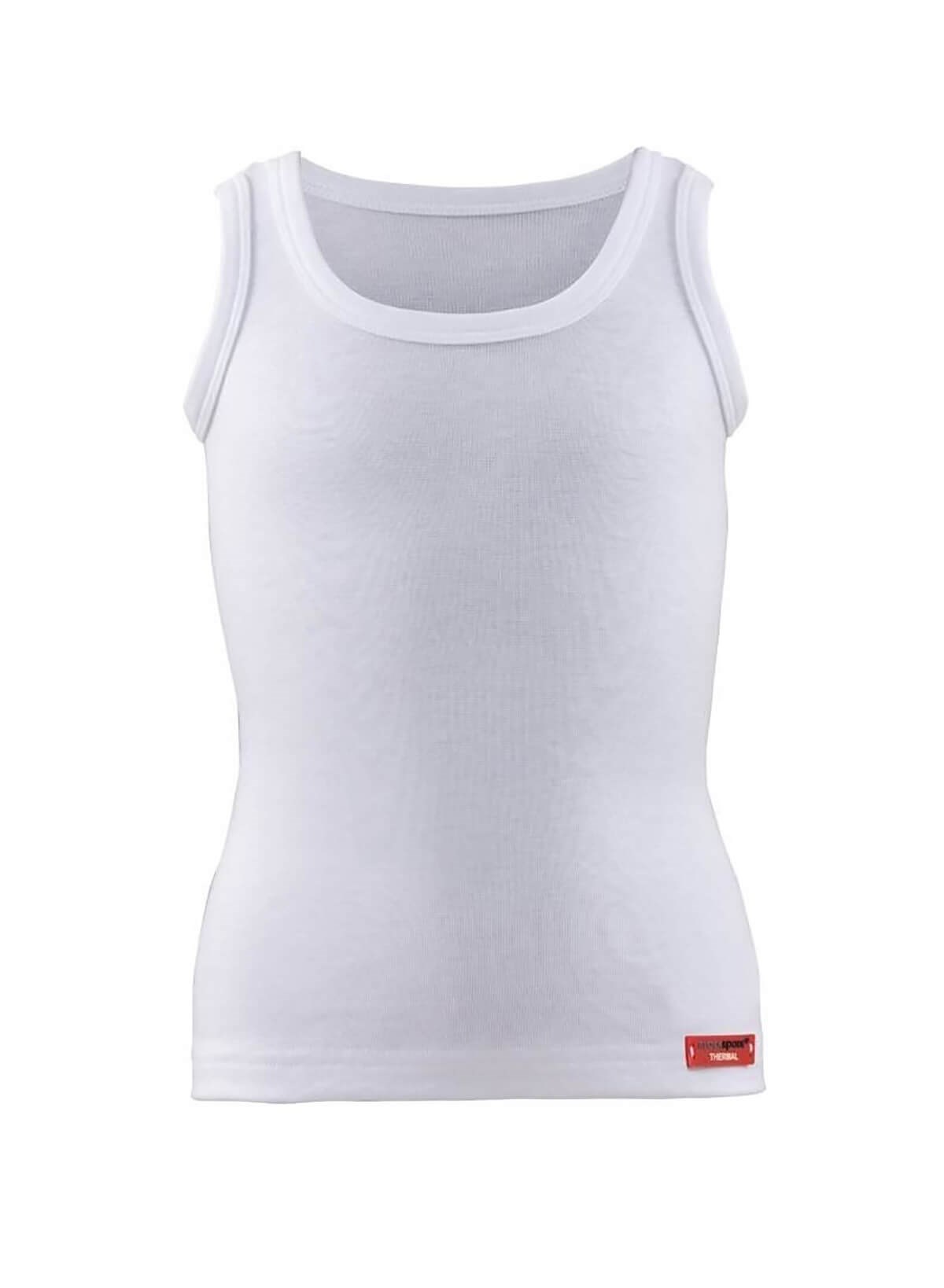 Blackspade Çocuk Termal Atlet 2. Seviye İçlik 9264 Unisex