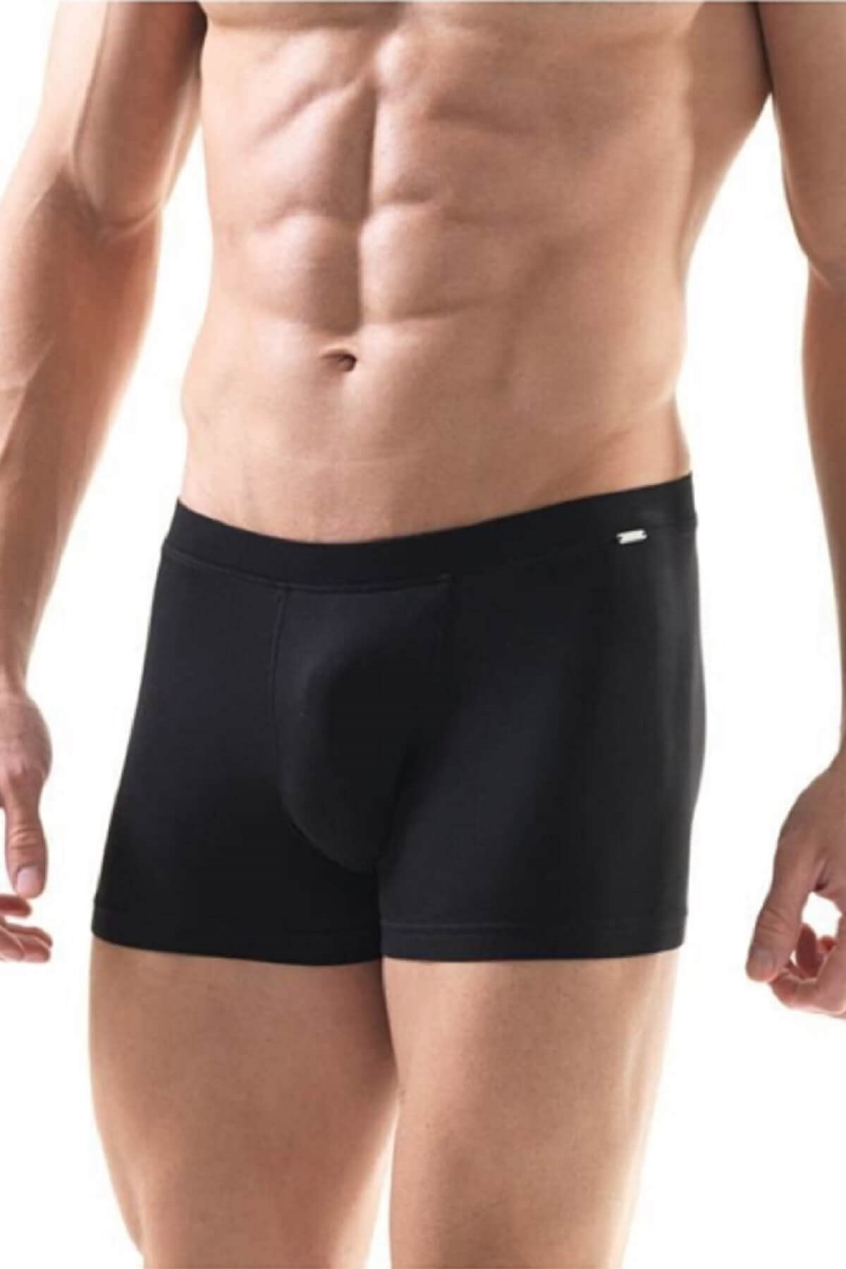 Blackspade Erkek %94 Modal Silver Boxer