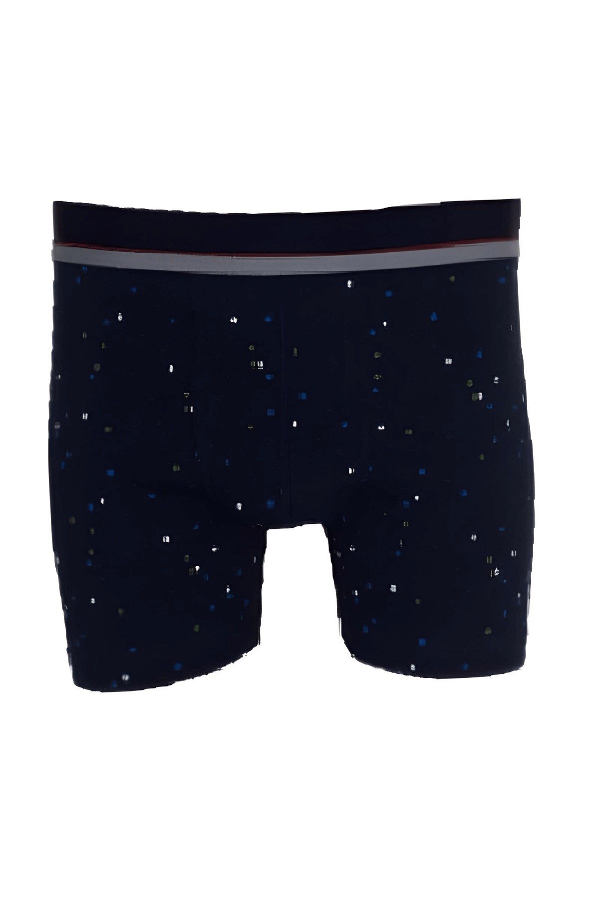 Blackspade Erkek %95 Pamuklu Boxer