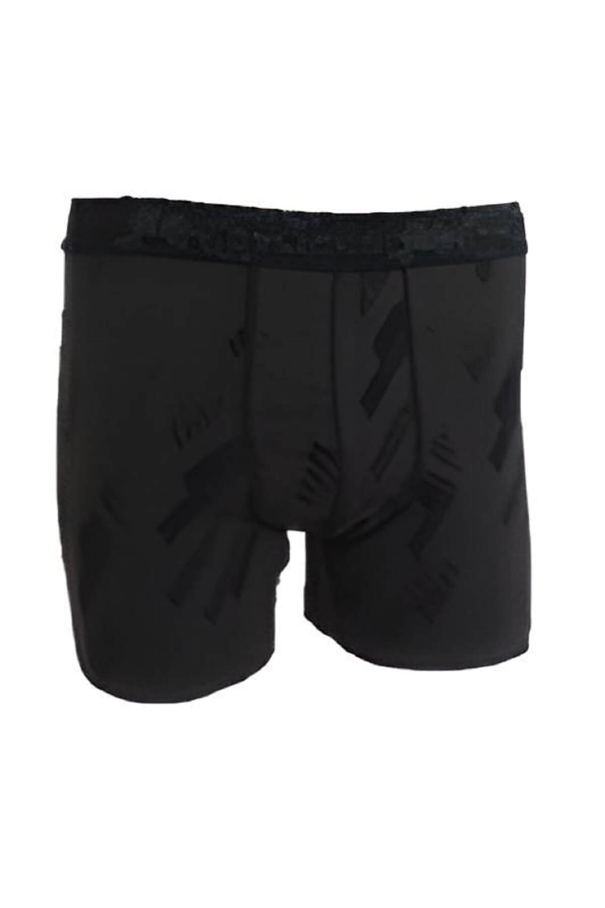 Blackspade Erkek %95 Pamuklu Boxer