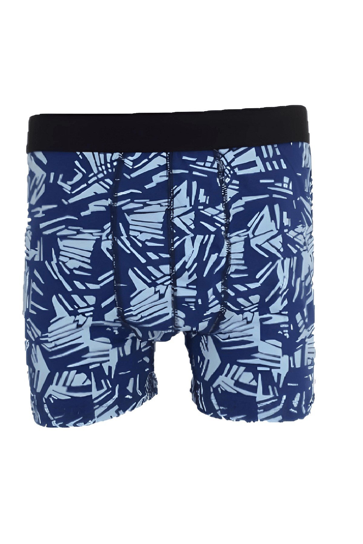 Blackspade Erkek %95 Pamuklu Boxer