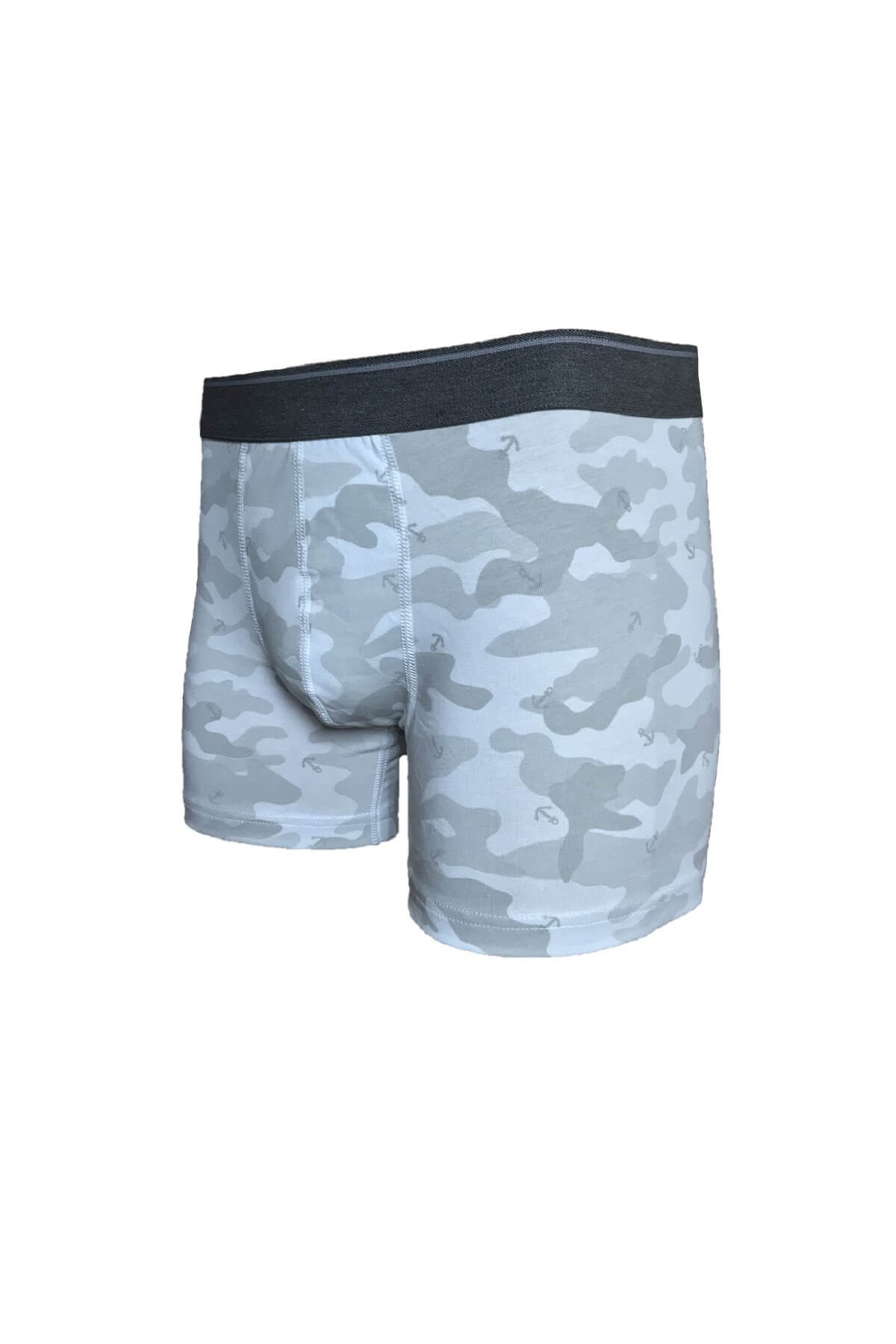 Blackspade Erkek %95 Pamuklu Boxer