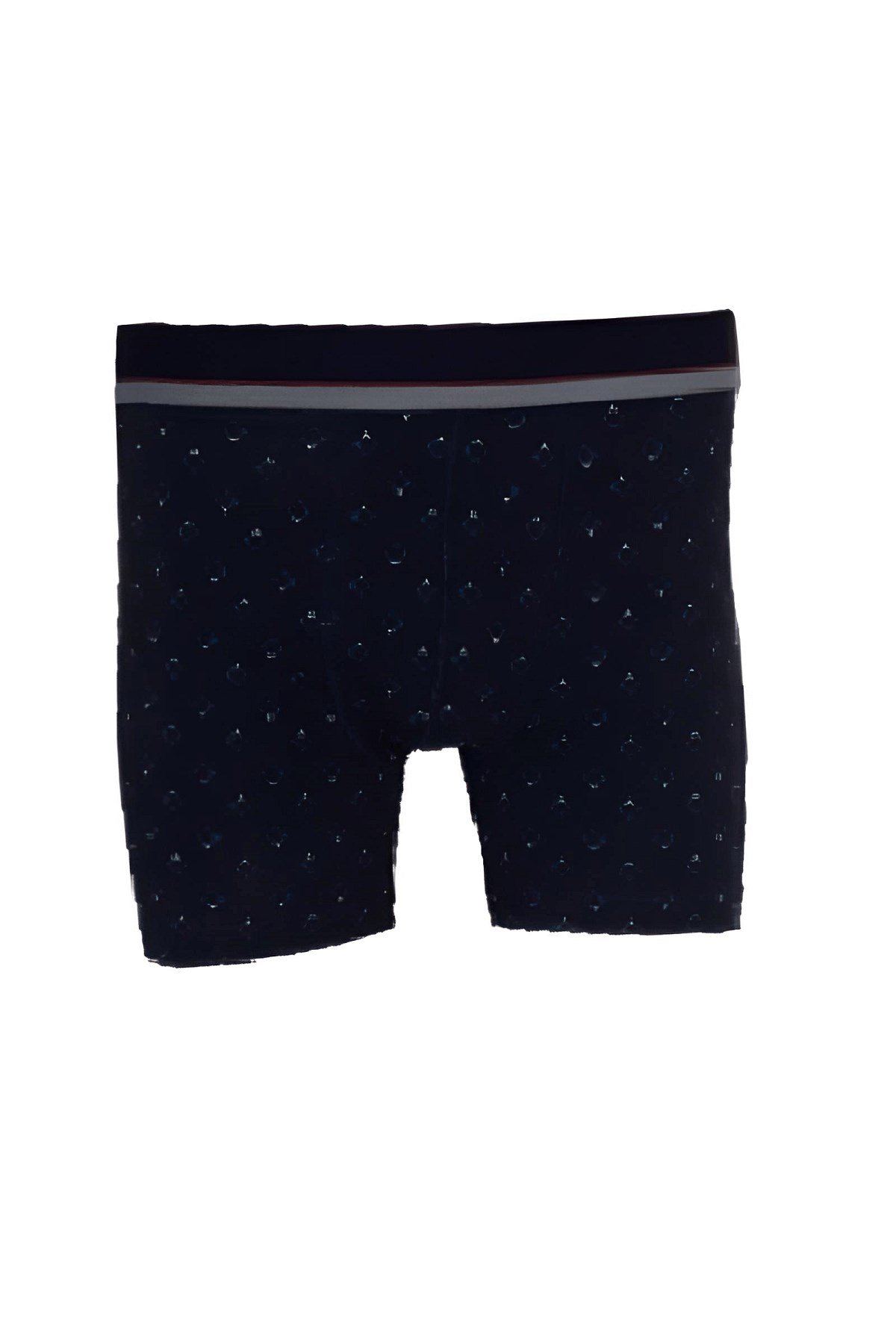 Blackspade Erkek %95 Pamuklu Boxer