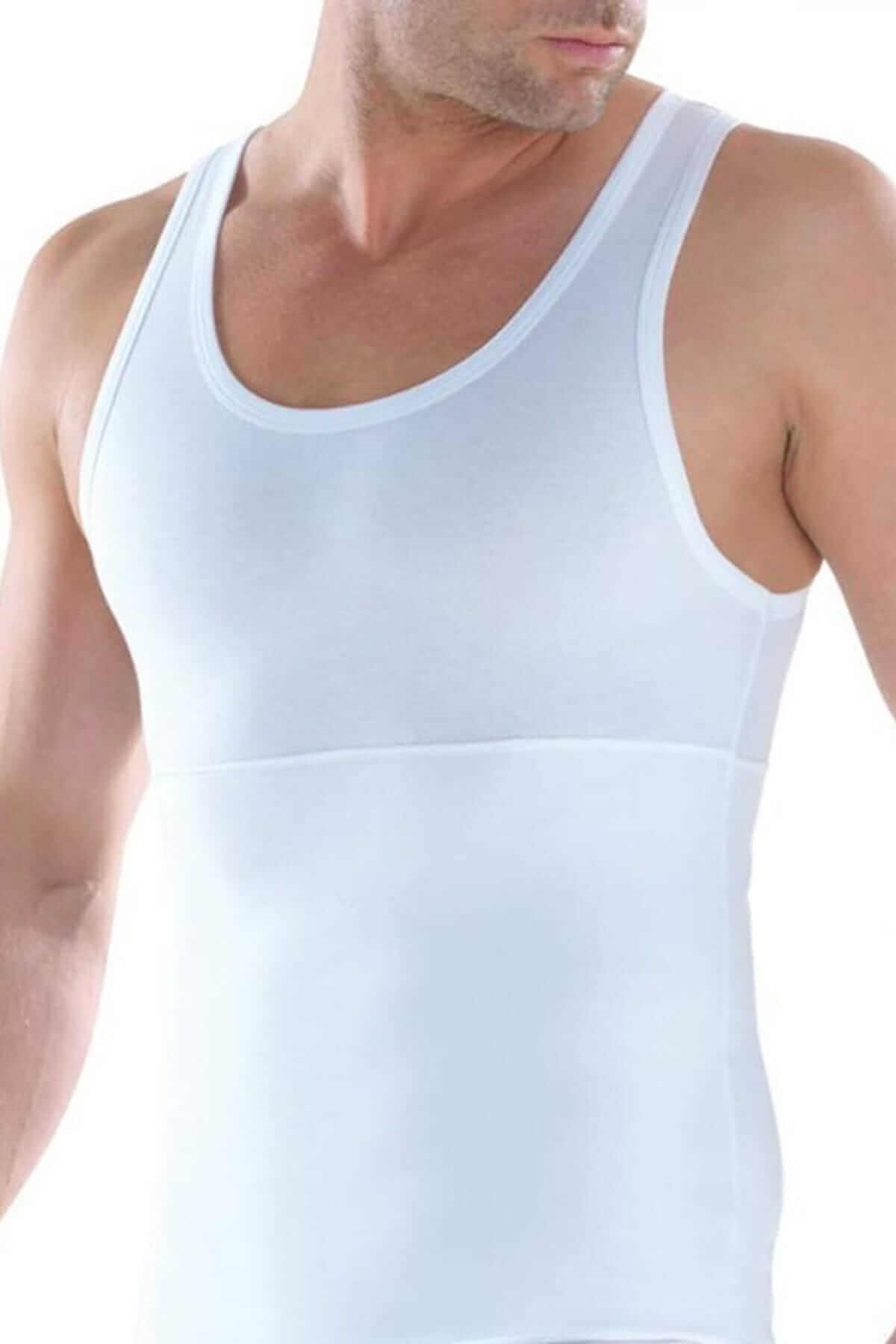 Blackspade Erkek Modal Korse Atlet