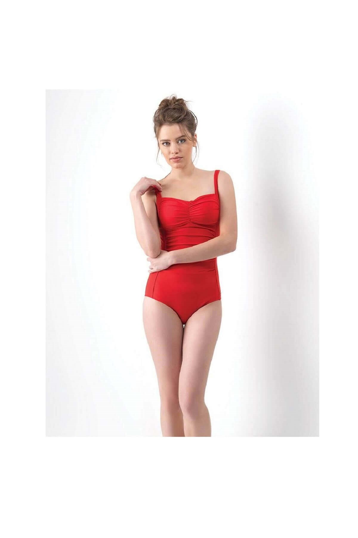 Blackspade Kadın Toparlayıcı Mayo