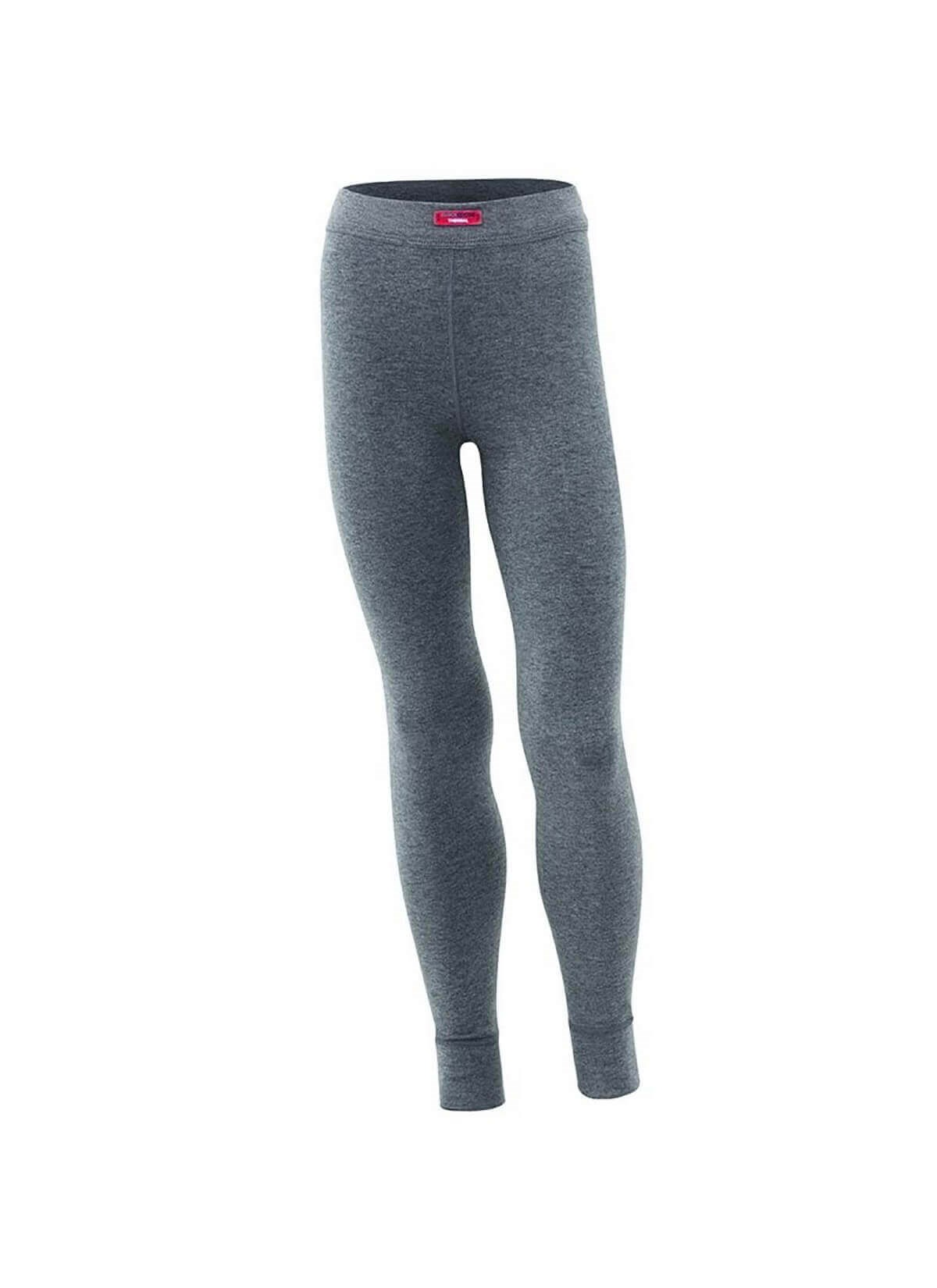 Blackspade Unisex Çocuk 2. Seviye Termal Alt İçlik Tayt