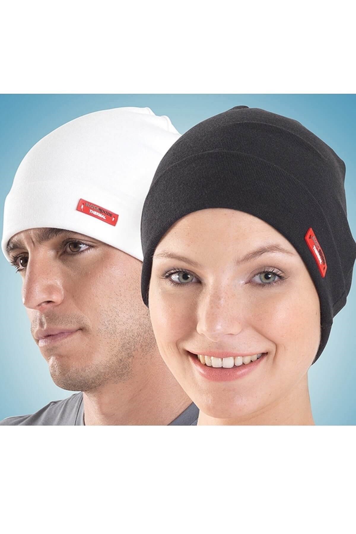 Blackspade Unisex Pro 2. Seviye Termal Bere