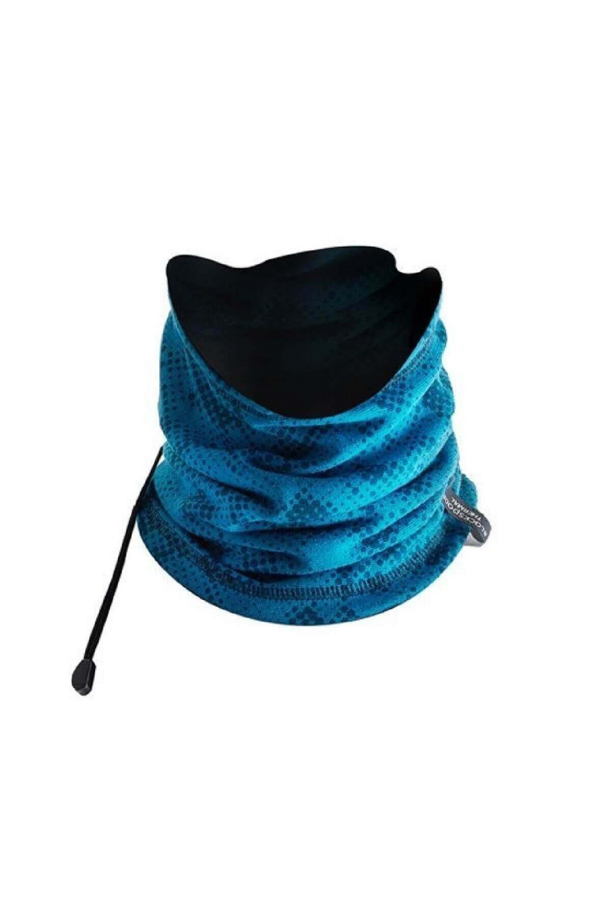 Blackspade Unisex Termal Boyunluk Bere